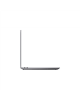 Dell | XPS 16 9640 | Platinum | 16.3 " | FHD+ | 1920 x 1200 pixels | Anti-glare | Intel Core i7 | 155H | 16 GB | LPDDR5X | SSD 1
