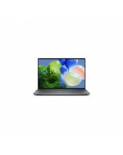 Dell | XPS 14 9440 | Platinum | 14.5 " | FHD+ | 1920 x 1200 pixels | Intel Core i7 | 155H | 16 GB | LPDDR5x | SSD 512 GB | Intel