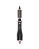 Adler Hair Styler AD 2026, Number of heating levels 2, 1200 W, Black | Adler | Hair Styler | AD 2026 | Barrel diameter 21/38 mm 