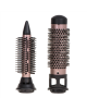 Adler Hair Styler AD 2026, Number of heating levels 2, 1200 W, Black | Adler | Hair Styler | AD 2026 | Barrel diameter 21/38 mm 