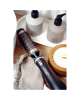 Adler Hair Styler AD 2026, Number of heating levels 2, 1200 W, Black | Adler | Hair Styler | AD 2026 | Barrel diameter 21/38 mm 