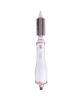 Adler | Hair Styler 5 in 1 | AD 2027 | 1200 W | Pearl White/Rose Gold