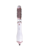 Adler | Hair Styler 5 in 1 | AD 2027 | 1200 W | Pearl White/Rose Gold