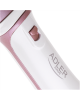 Adler | Hair Styler 5 in 1 | AD 2027 | 1200 W | Pearl White/Rose Gold