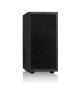 Fractal Design Core 1000 USB 3.0 Black, Micro ATX, Power supply included No