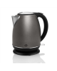 ETA Kettle ETA359090020 Alena Electric, 2200 W, 1.7 L, Stainless steel, Anthracite, 360° rotational base
