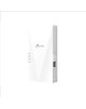 TP-LINK | RE600X | AX1800 Wi-Fi 6 Range Extender | 802.11ax | 2.4GHz/5GHz | Mbit/s | Mbit/s | Ethernet LAN (RJ-45) ports 1 | MU-