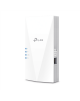 TP-LINK | RE600X | AX1800 Wi-Fi 6 Range Extender | 802.11ax | 2.4GHz/5GHz | Mbit/s | Mbit/s | Ethernet LAN (RJ-45) ports 1 | MU-