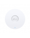 TP-LINK | EAP650 | AX3000 Ceiling Mount WiFi 6 Access Point | 802.11ax | 2.4GHz/5GHz | 2402+574 Mbit/s | 10/100/1000 Mbit/s | Ethernet LAN (RJ-45) ports 1 | MU-MiMO Yes | PoE in | Antenna type Internal Omni