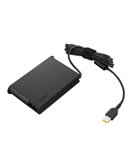 Lenovo | Slim AC Adapter | GX20Z46271 | 135 W | AC Adapter