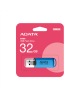 ADATA | USB Flash Drive | C906 | 32 GB | USB 2.0 | Blue