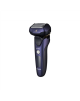 Panasonic ES-LV67-A803 Shaver, Cordless, Operating time 50 min, Charging time 1 h, Wet&Dry use, Black | Panasonic