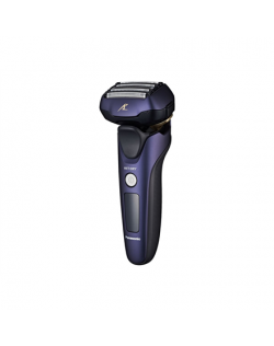 Panasonic ES-LV67-A803 Shaver, Cordless, Operating time 50 min, Charging time 1 h, Wet&Dry use, Black | Panasonic