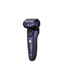 Panasonic ES-LV67-A803 Shaver, Cordless, Operating time 50 min, Charging time 1 h, Wet&Dry use, Black | Panasonic
