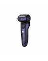 Panasonic ES-LV67-A803 Shaver, Cordless, Operating time 50 min, Charging time 1 h, Wet&Dry use, Black | Panasonic