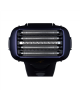 Panasonic ES-LV67-A803 Shaver, Cordless, Operating time 50 min, Charging time 1 h, Wet&Dry use, Black | Panasonic