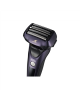Panasonic ES-LV67-A803 Shaver, Cordless, Operating time 50 min, Charging time 1 h, Wet&Dry use, Black | Panasonic