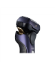 Panasonic ES-LV67-A803 Shaver, Cordless, Operating time 50 min, Charging time 1 h, Wet&Dry use, Black | Panasonic