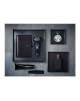 Panasonic ES-LV67-A803 Shaver, Cordless, Operating time 50 min, Charging time 1 h, Wet&Dry use, Black | Panasonic