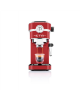 ETA | Espresso coffee maker | ETA618190030 Storio | Pump pressure 20 bar | Built-in milk frother | Table | 1350 W | Red