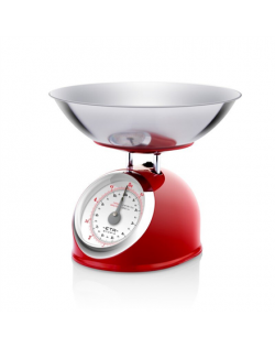 ETA | Kitchen scale | ETA577790030 Storio | Maximum weight (capacity) 5 kg | Graduation 25 g | Display type | Red