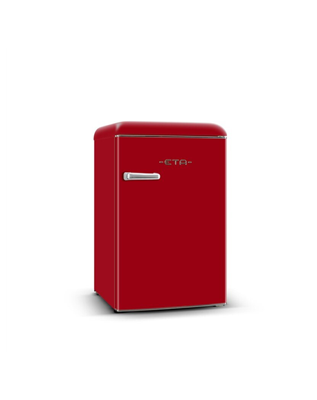 ETA | ETA253690030E | Refrigerator | Energy efficiency class E | Free standing | Larder | Height 90 cm | Fridge net capacity 92 