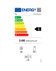ETA | ETA253690030E | Refrigerator | Energy efficiency class E | Free standing | Larder | Height 90 cm | Fridge net capacity 92 
