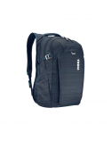 Thule | Fits up to size " | Backpack 28L | CONBP-216 Construct | Backpack for laptop | Carbon Blue | "