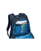 Thule | Fits up to size " | Backpack 28L | CONBP-216 Construct | Backpack for laptop | Carbon Blue | "