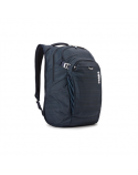 Thule | Fits up to size " | Backpack 24L | CONBP-116 Construct | Backpack for laptop | Carbon Blue | "