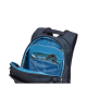Thule | Fits up to size " | Backpack 24L | CONBP-116 Construct | Backpack for laptop | Carbon Blue | "