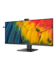 Philips | Business Monitor | 40B1U5601H/00 | 40 " | IPS | 3440 x 1440 pixels | 21:9 | 4 ms | 300 cd/m² | Black | 100 Hz