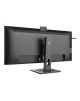 Philips | Business Monitor | 40B1U5601H/00 | 40 " | IPS | 3440 x 1440 pixels | 21:9 | 4 ms | 300 cd/m² | Black | 100 Hz