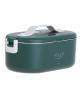 Adler | Heated Food Container | AD 4505g | Capacity 0.8 L | Material Stainless steel/Plastic | Green