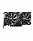 MSI | GeForce RTX 3050 VENTUS 2X XS 8G OC | NVIDIA | 8 GB | GeForce RTX 3050 | GDDR6 | HDMI ports quantity 1 | PCI Express Gen 4 x8 | Memory clock speed 14000 MHz