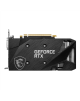 MSI | GeForce RTX 3050 VENTUS 2X XS 8G OC | NVIDIA | 8 GB | GeForce RTX 3050 | GDDR6 | HDMI ports quantity 1 | PCI Express Gen 4