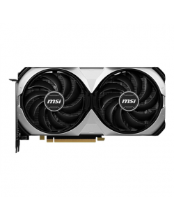 MSI | GeForce RTX 4070 Ti SUPER 16G VENTUS 2X OC | NVIDIA | 16 GB | GeForce RTX 4070 Ti SUPER | GDDR6X | PCI Express 4.0 | Memor