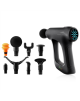 ETA Massage Gun | ETA266090000 PowerCare Pro | Number of massage zones 3 | Number of power levels 10 | Black