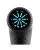 ETA Massage Gun | ETA266090000 PowerCare Pro | Number of massage zones 3 | Number of power levels 10 | Black