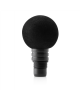 ETA Massage Gun | ETA266090000 PowerCare Pro | Number of massage zones 3 | Number of power levels 10 | Black