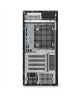 Dell Precision | 3660 | Desktop | Tower | Intel Core i7 | i7-13700 | Internal memory 32 GB | DDR5 | SSD 1000 GB | Nvidia RTX A20