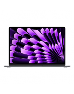 Apple MacBook Air 15" Apple M3 8C CPU 10C GPU/8GB/512GB SSD/Space Grey/INT