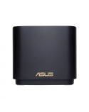 ZenWiFi XD4 Plus (B-1-PK) Wireless-AX1800 (1-pack) | 802.11ax | 1201+574 Mbit/s | 10/100/1000 Mbit/s | Ethernet LAN (RJ-45) ports 1 | Mesh Support Yes | MU-MiMO Yes | No mobile broadband | Antenna type Internal