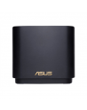 ZenWiFi XD4 Plus (B-1-PK) Wireless-AX1800 (1-pack) | 802.11ax | 1201+574 Mbit/s | 10/100/1000 Mbit/s | Ethernet LAN (RJ-45) ports 1 | Mesh Support Yes | MU-MiMO Yes | No mobile broadband | Antenna type Internal