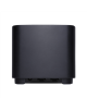 ZenWiFi XD4 Plus (B-1-PK) Wireless-AX1800 (1-pack) | 802.11ax | 1201+574 Mbit/s | 10/100/1000 Mbit/s | Ethernet LAN (RJ-45) port