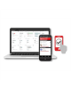 WatchGuard AuthPoint - 3 Year - 1 to 50 Users