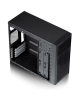 Fractal Design Core 1000 USB 3.0 Black, Micro ATX, Power supply included No