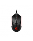 MSI | Clutch GM08 | Gaming Mouse | USB 2.0 | Black