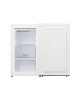 Gorenje | F39EPW4 | Freezer | Energy efficiency class E | Free standing | Upright | Height 84.2 cm | Fridge net capacity L | White | Total net capacity L