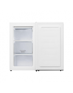 Gorenje | F39EPW4 | Freezer | Energy efficiency class E | Free standing | Upright | Height 84.2 cm | Fridge net capacity L | Whi